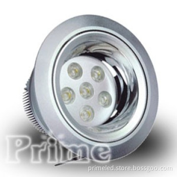 18w Recessed Led Downlights 